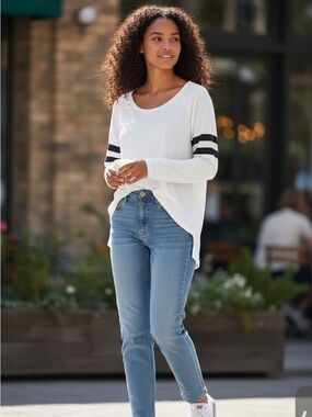 Occasion Long Sleeve Top
